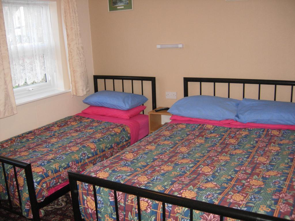 Longfield Guest House Dover Ruang foto
