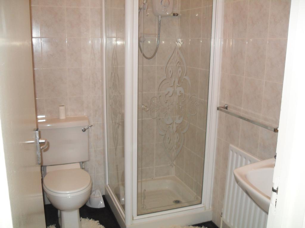 Longfield Guest House Dover Ruang foto