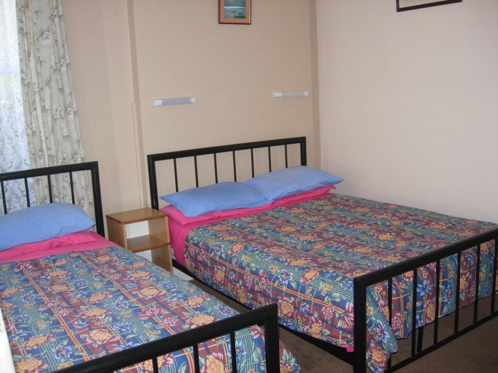 Longfield Guest House Dover Ruang foto